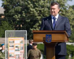 Янукович хочет &quot;уможливити&quot; новые трагедии - очередной конфуз