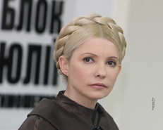 Тимошенко дозволили скористатись захистом Саса та Власенка