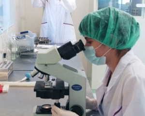 Британські учені створили унікальну вакцину для боротьби з раком