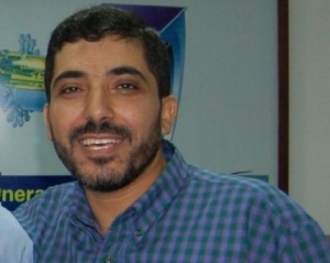 Жена Абусиси: "Украина обменяла моего мужа на соглашения с Израилем"