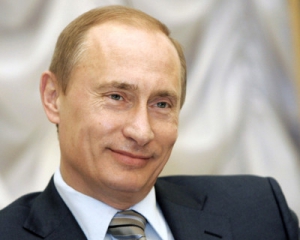 Путін у суботу прилетить в Крим - Гетьманчук