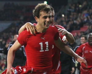 Сборная Швейцарии вышла в финал молодежного Евро-2011