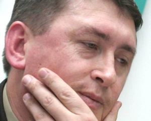Против Мельниченко могут возобновить уголовное дело