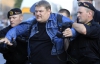 В Беларуси скрутили 450 участников акции протеста