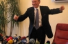 Столичные депутаты не захотели снимать Черновецкого