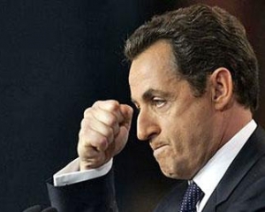 Саркози начал выводить войска из Афганистана