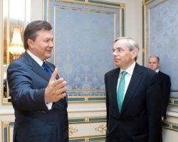 Президент ЄБРР: Соромно, що Україна - одна з найбідніших країн у Європі