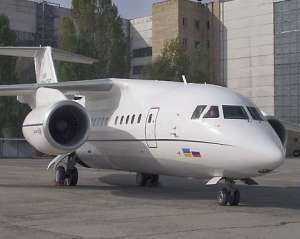 Украинские самолеты могут заменить Ту-134 в России - эксперт