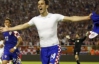 Федерацію футболу Хорватії оштрафували на 80 тис євро