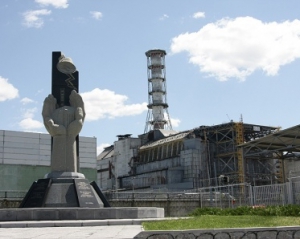 Туристів не пускають в Чорнобиль через протест Генпрокуратури