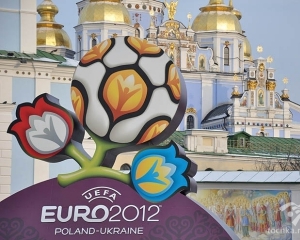 У Євро-2012 УЄФА інвестує 500 млн євро