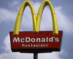 В інтернеті з&#039;явилося відео, в якому McDonald&#039;s &quot;викривають&quot; як мережу таємних бункерів