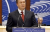 Британцы поверили Януковичу относительно проведения реформ