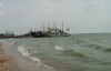 СЭС разрешает купаться в Азовском море: холеры больше нет