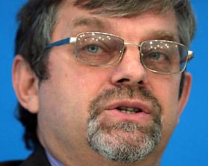 Можна, звісно, лише поспівчувати Тимошенко — Небоженко