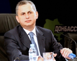 Колесников о Евро-2012: "В авиации будет роздано 35 тысяч робочих мест"