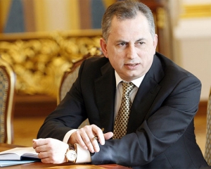 Колесніков порадив Луценку примусити адвокатів працювати