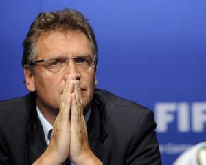 У ФІФА незадоволені підготовкою Бразилії до ЧС-2014
