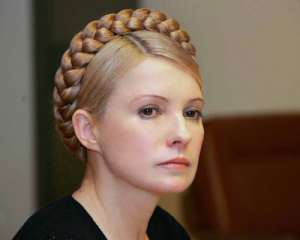 Украинские телеканалы не прекращали трансляцию суда над Тимошенко