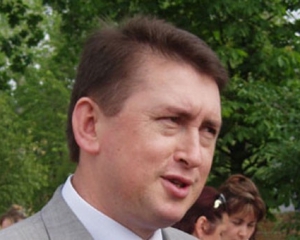 Иск Литвина против Мельниченко сыграет на руку Кучме - адвокат