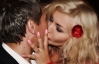 Билык целовалась с "регионалом" Лукьяновым, который не хочет на ней жениться