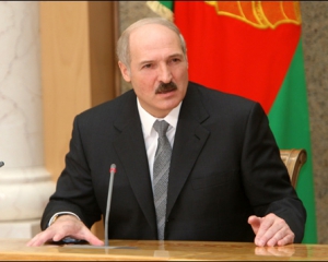 Лукашенко привітав молодіжну збірну Білорусі і побажав успіху на Олімпіаді 