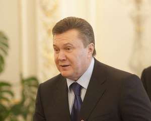 Януковича назвали основним джерелом порушення прав та свобод