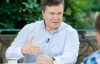 Янукович "поклявся у вірності" українській мові як державній