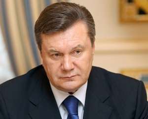 Янукович: З 2012 року земля стане товаром