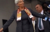 МВФ очолила міністр фінансів Франції