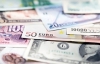 Євро подорожчав на 13 копійок, долар тримається біля 8 гривень