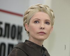 Тимошенко попросится в Америку