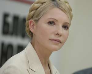 Тимошенко прийде на суд до Луценка