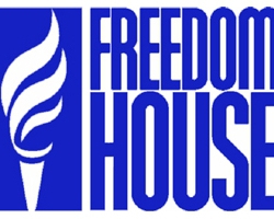 Freedom house &quot;відправив&quot; Україну до глухого кута
