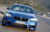 Люксовий спортседан BMW M5 коштуватиме від $ 147,7 тисяч