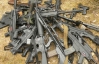 Французи таємно постачають лівійських повстанців зброєю