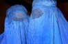 В Афганистане поймали узбекского террориста в платье