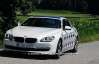 Фотошпигуни зловили чотирьохдверний BMW 6 Series на випробуваннях