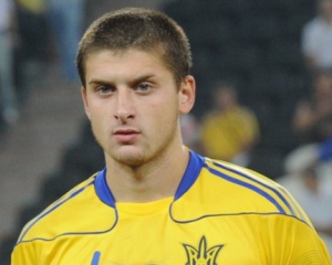 Ракицкого включили в символическую сборную молодежного Евро-2011