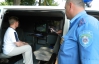 Даїшники у Тернополі показують водіям шокуючі відеоролики