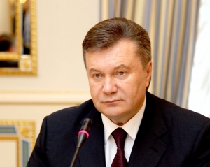 Янукович рассказал, как бюрократы тормозят реформы