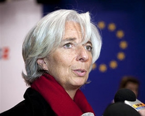 Експерти розповіли, як новий директор МВФ співпрацюватиме з Україною
