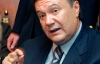 Янукович вимагає повернути сільські клуби