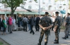 Влада Білорусі грунтовно підготувалась до мовчазної акції протесту