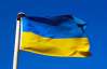 У Києві масово крадуть державні прапори