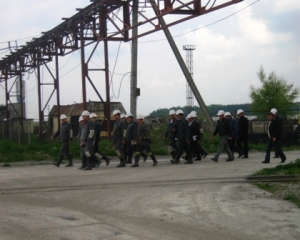 Угольной отрасли дали вдвое меньше денег, чем планировали