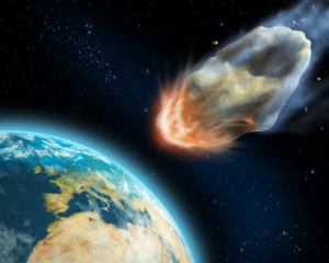 Украинцы могут не бояться астероидов