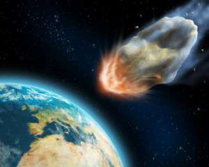 Українці можуть не боятись астероїдів
