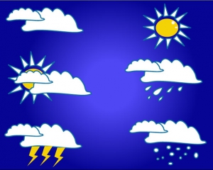 Гидрометцентр запустит сайт с прогнозом погоды на Евро-2012