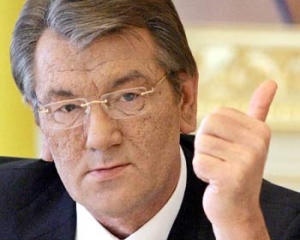 Ющенко о своей квартире: &quot;Цена в 100 раз меньше. Нет таких людей, чтобы столько платили&quot;